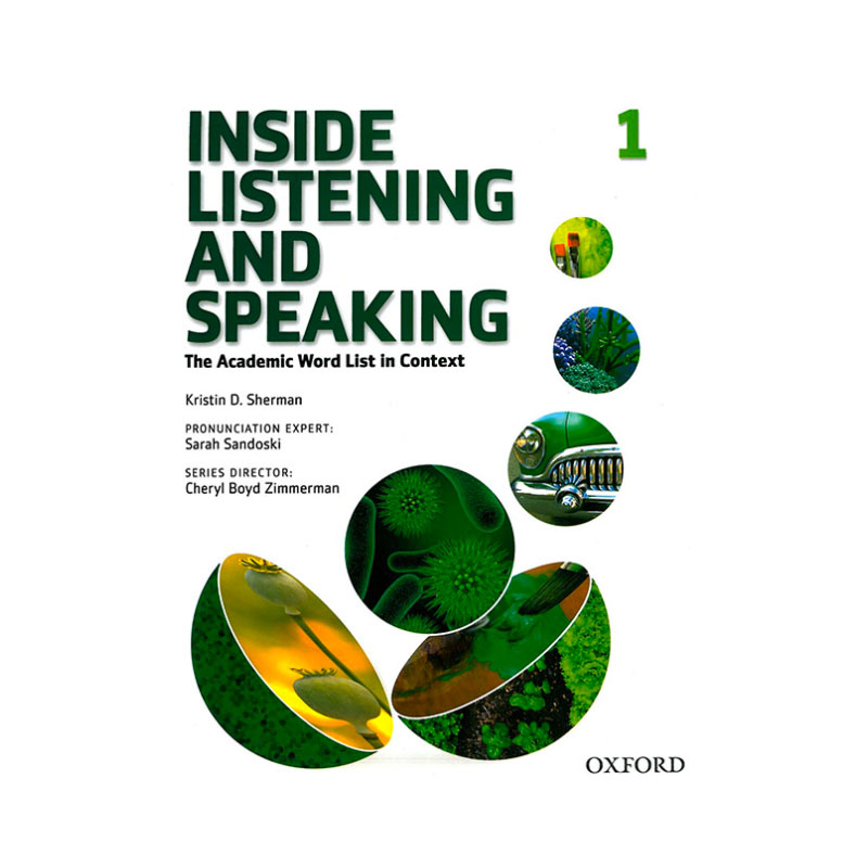Oxford Inside Listening And Speaking Oxford Inside Listening And Speaking