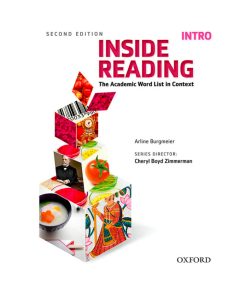 Oxford Inside Reading 2ed