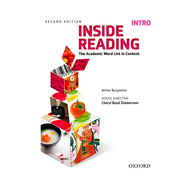 Oxford Inside Reading 2ed Oxford Inside Reading 2ed