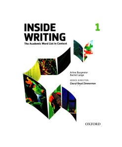 Oxford Inside Writing