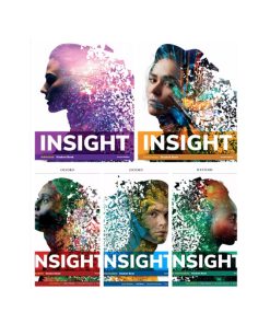 Oxford Insight 2nd Edition