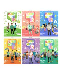 Oxford Learn With Us