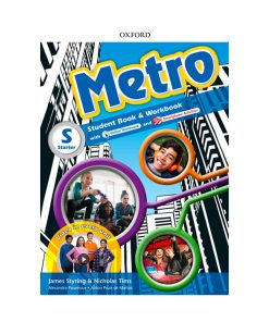 Oxford Metro