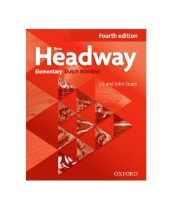 Oxford New Headway 4th Edition