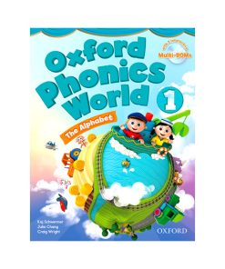 Oxford Phonics World