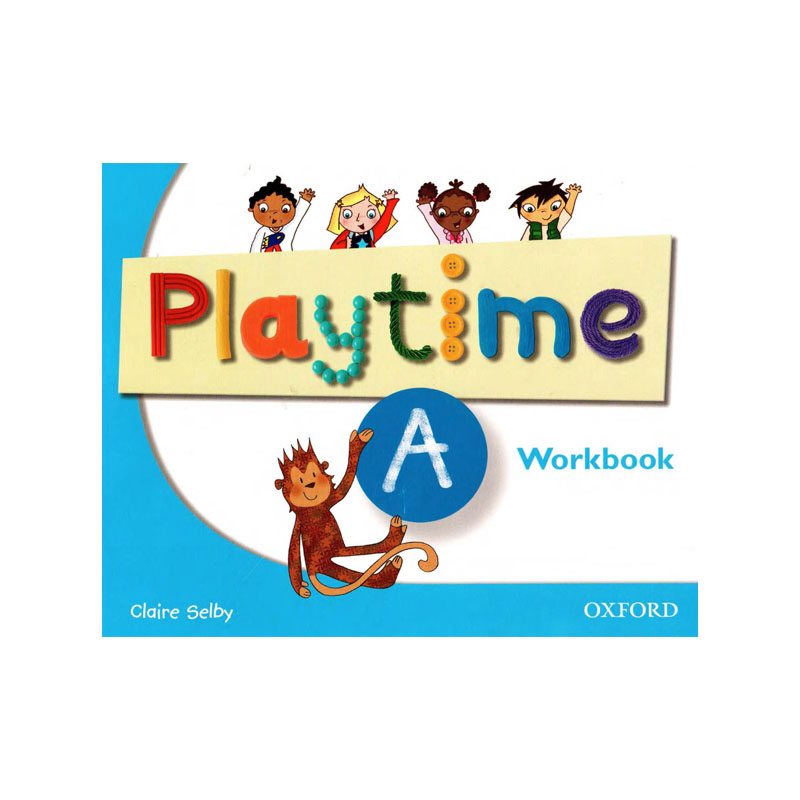 Oxford Playtime Oxford Playtime