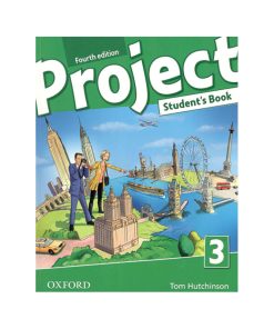 Oxford Project 4th