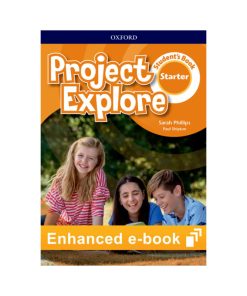 Oxford Project Explore