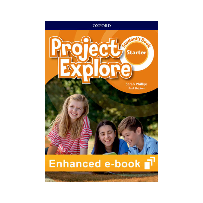 Oxford Project Explore Oxford Project Explore