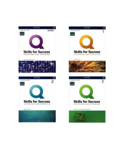 Oxford Q Skills for Success