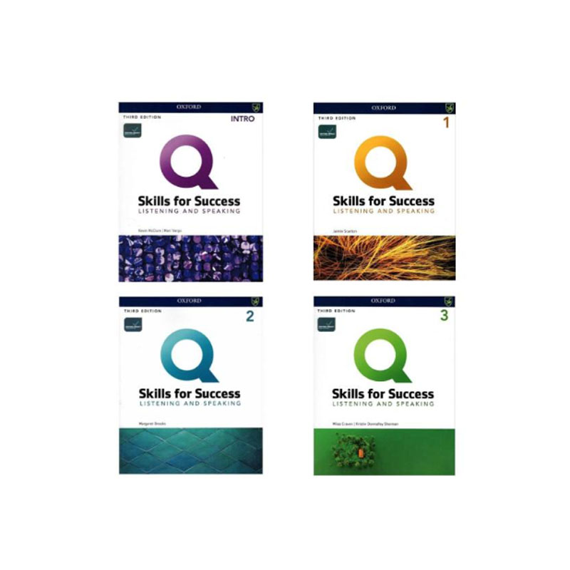 Oxford Q Skills for Success Oxford Q Skills for Success