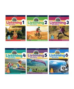 Oxford Skills World Listening with Speaking