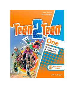 Oxford Teen2Teen