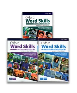 Oxford Word Skills