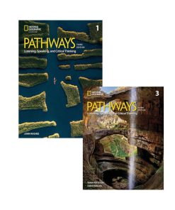 Pathways Listening Speaking