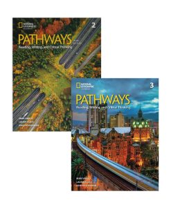 Pathways Reading Writing and Critical Thinking