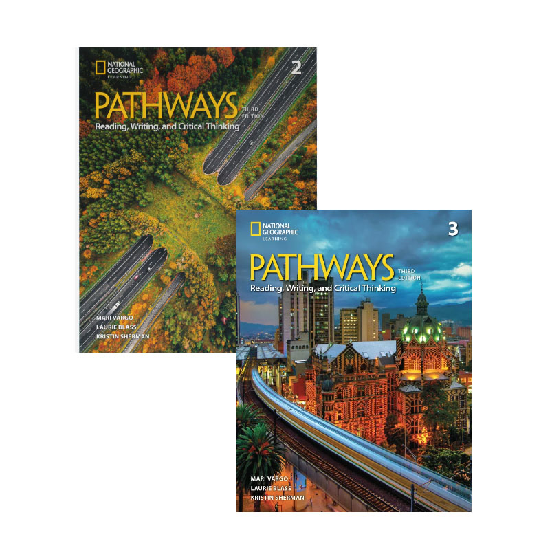 Pathways Reading Writing and Critical Thinking Pathways Reading Writing and Critical Thinking