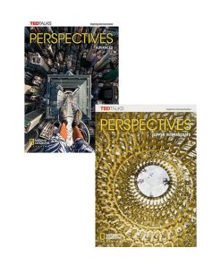National Geographic Perspectives