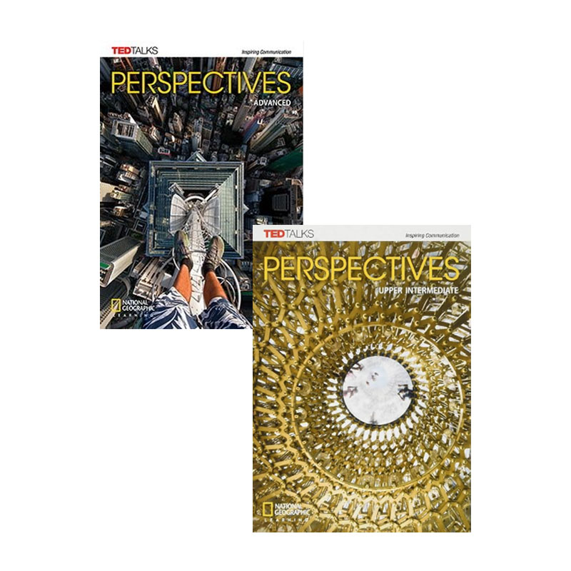 Perspectives National Geographic Perspectives