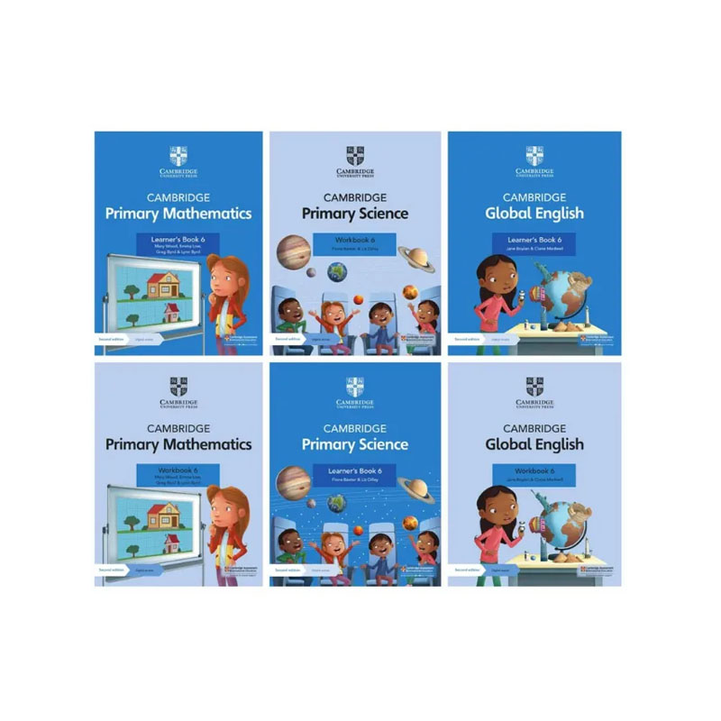 Primary Mathematics Primary Mathematics