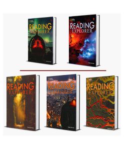 National Reading Explorer 3e