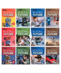 Reading Future