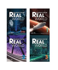 Reading for the Real World