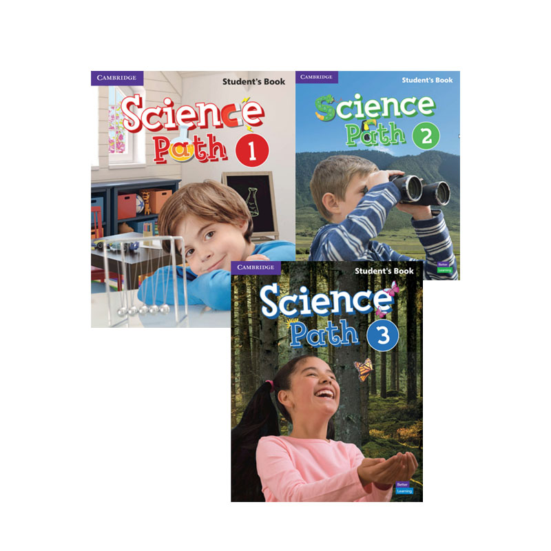 Science Path Science Path
