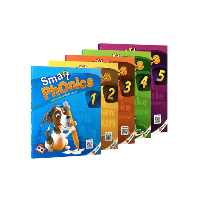 Smart Phonics Smart Phonics