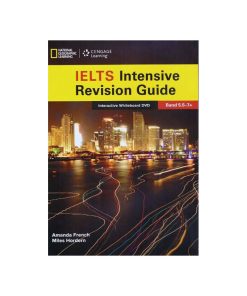 National Geographic The Complete Guide To IELTS