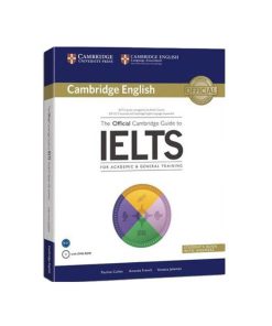 The Official Cambridge Guide to IELTS