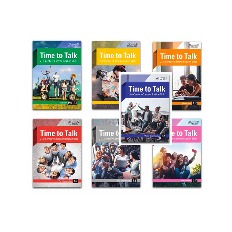 Time To Talk 21st Century Communication Skills Time To Talk 21st Century Communication Skills