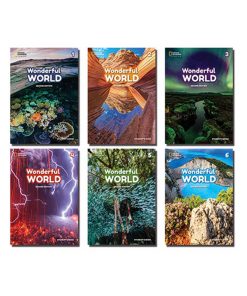 Wonderful World 2nd Edition
