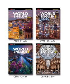 World English 3rd Edition