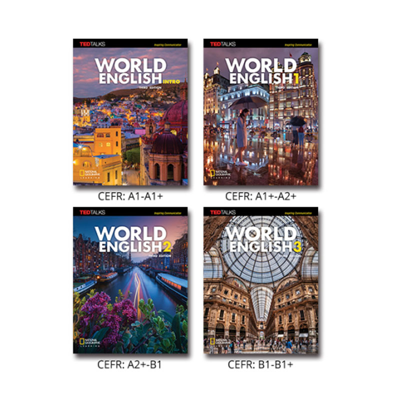 World English 3rd Edition World English 3rd Edition