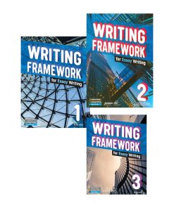 Writing Framework for Essay Writing