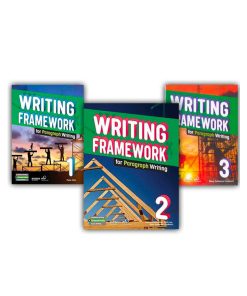 Writing Framework for Paragraph Writing