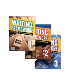 Writing Framework for Sentence Writing