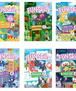 Cambridge Fun Skills
