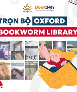 Oxford Bookworm Library