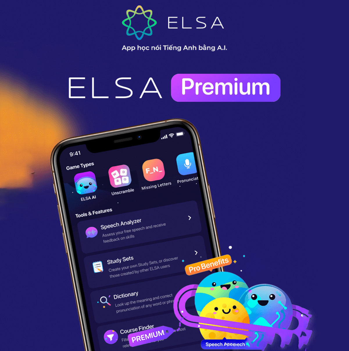 Elsa-Premium
