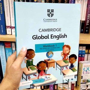 Cambridge Global English
