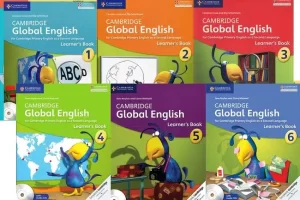 Cambridge Global English