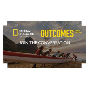 Outcomes Third Edition 2024